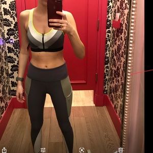 Athleta tights/ leggins